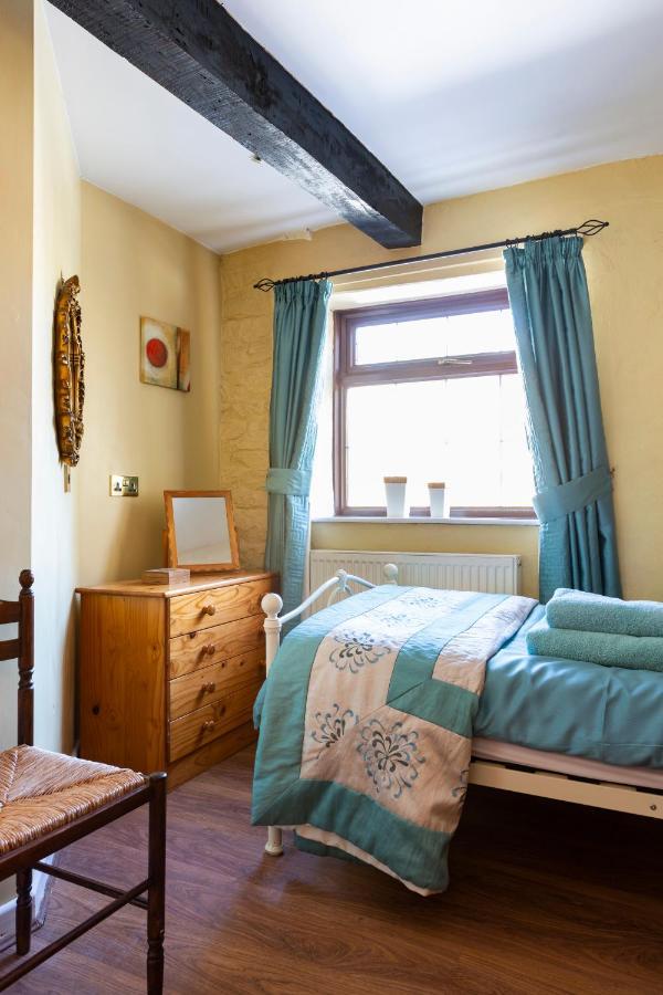 Herefordshire Holiday Cottages Lea Exteriér fotografie