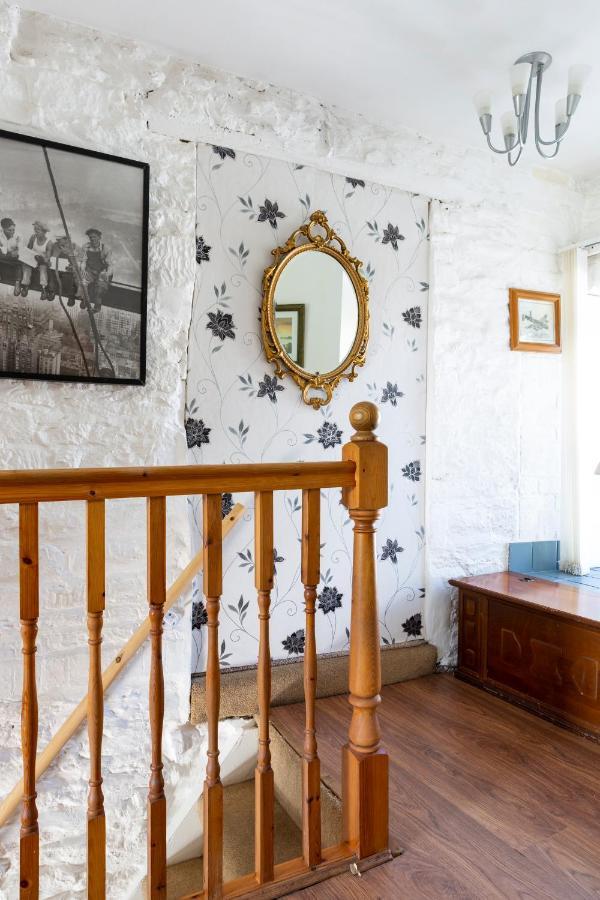 Herefordshire Holiday Cottages Lea Exteriér fotografie