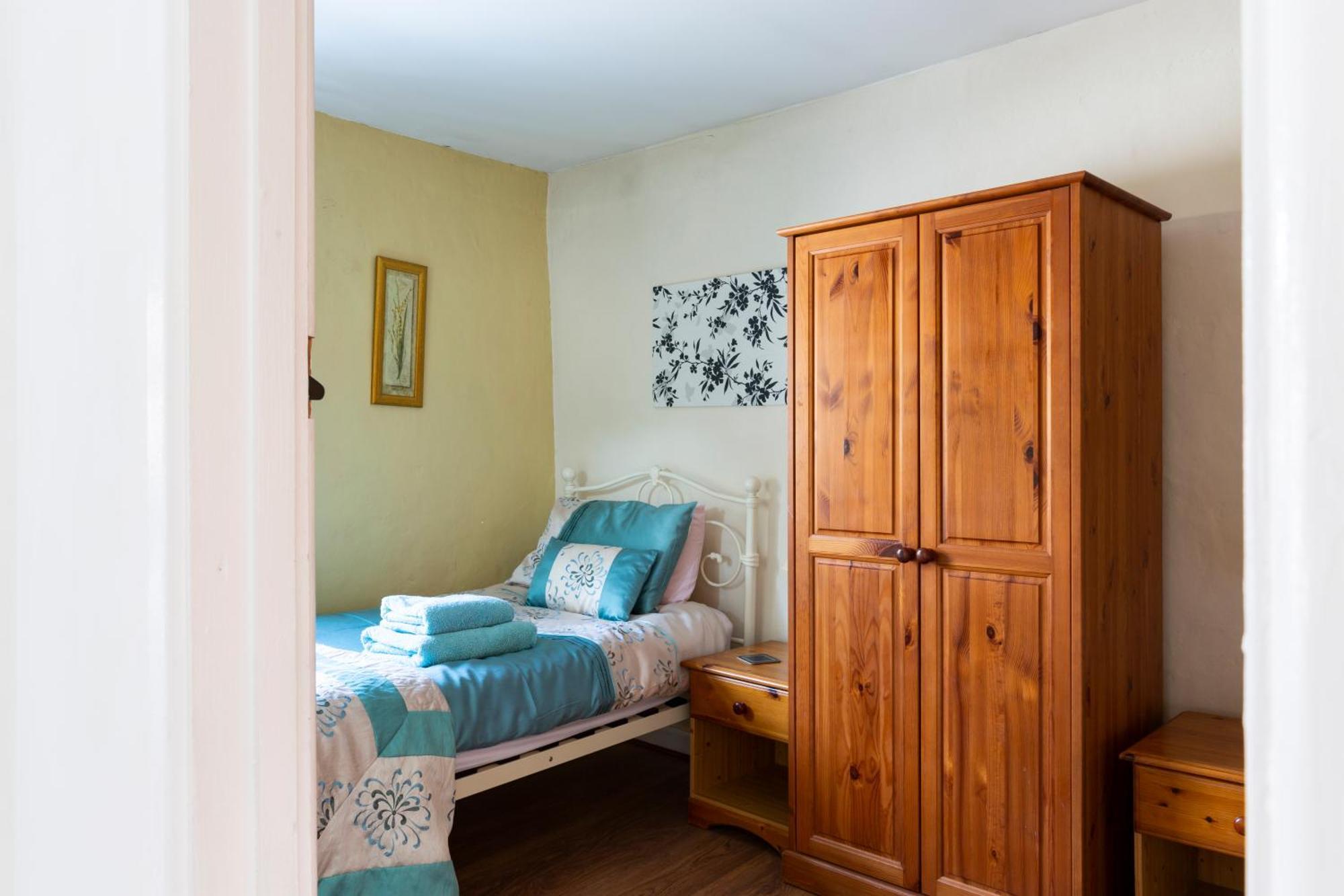 Herefordshire Holiday Cottages Lea Exteriér fotografie
