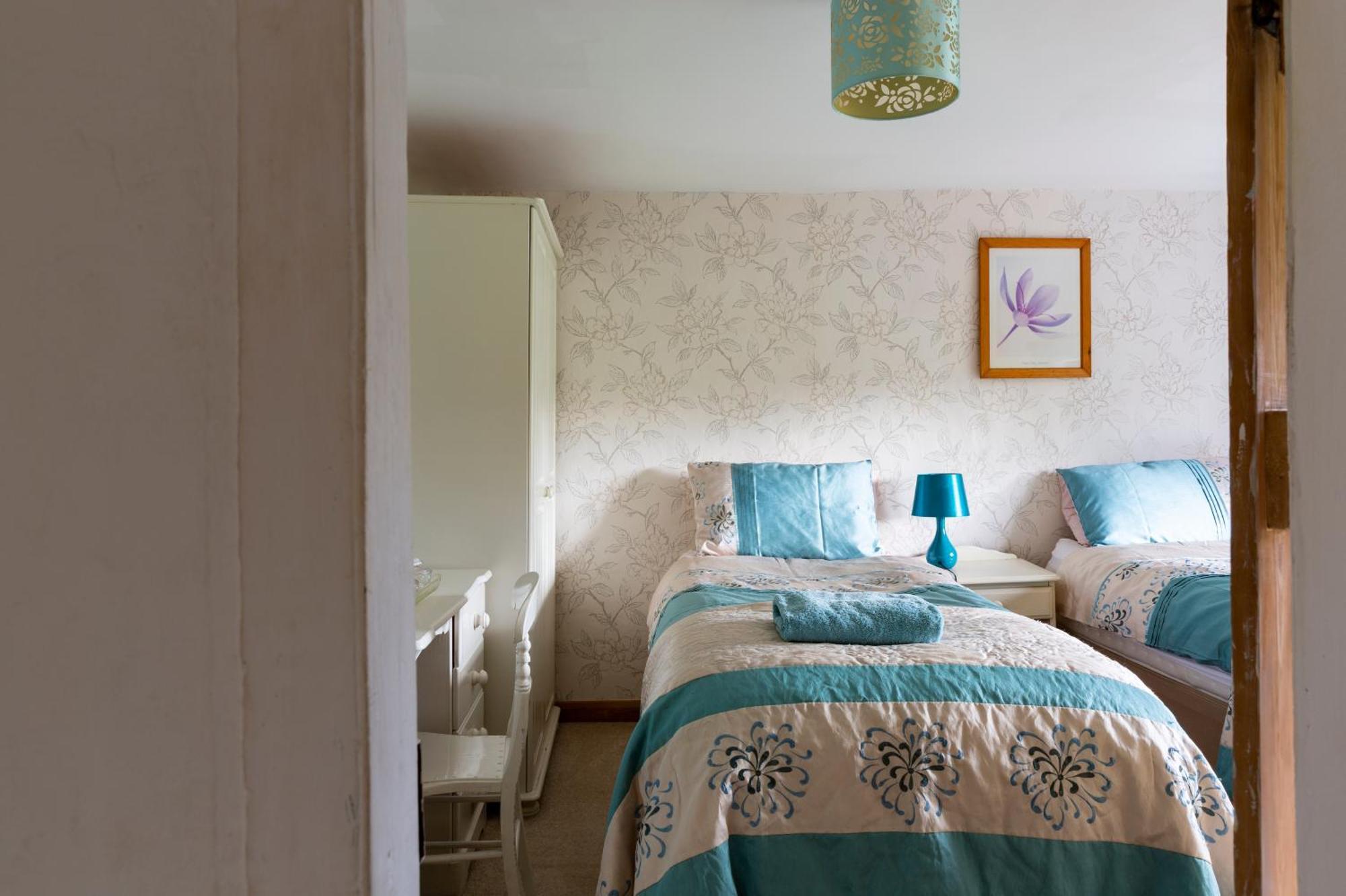 Herefordshire Holiday Cottages Lea Exteriér fotografie